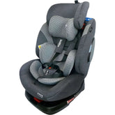 Kidilo Car Seat  Isofix(MDL-ZJ102A)